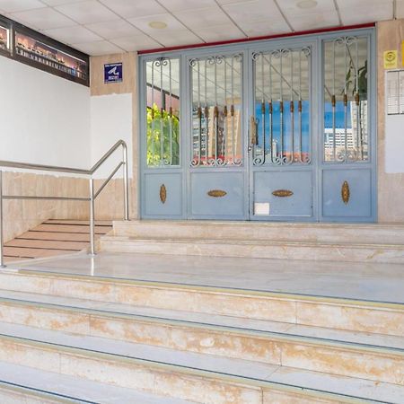 Las Alturas Benidorm Exterior photo