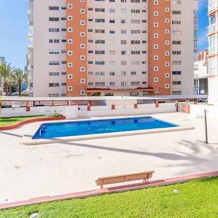Las Alturas Benidorm Exterior photo